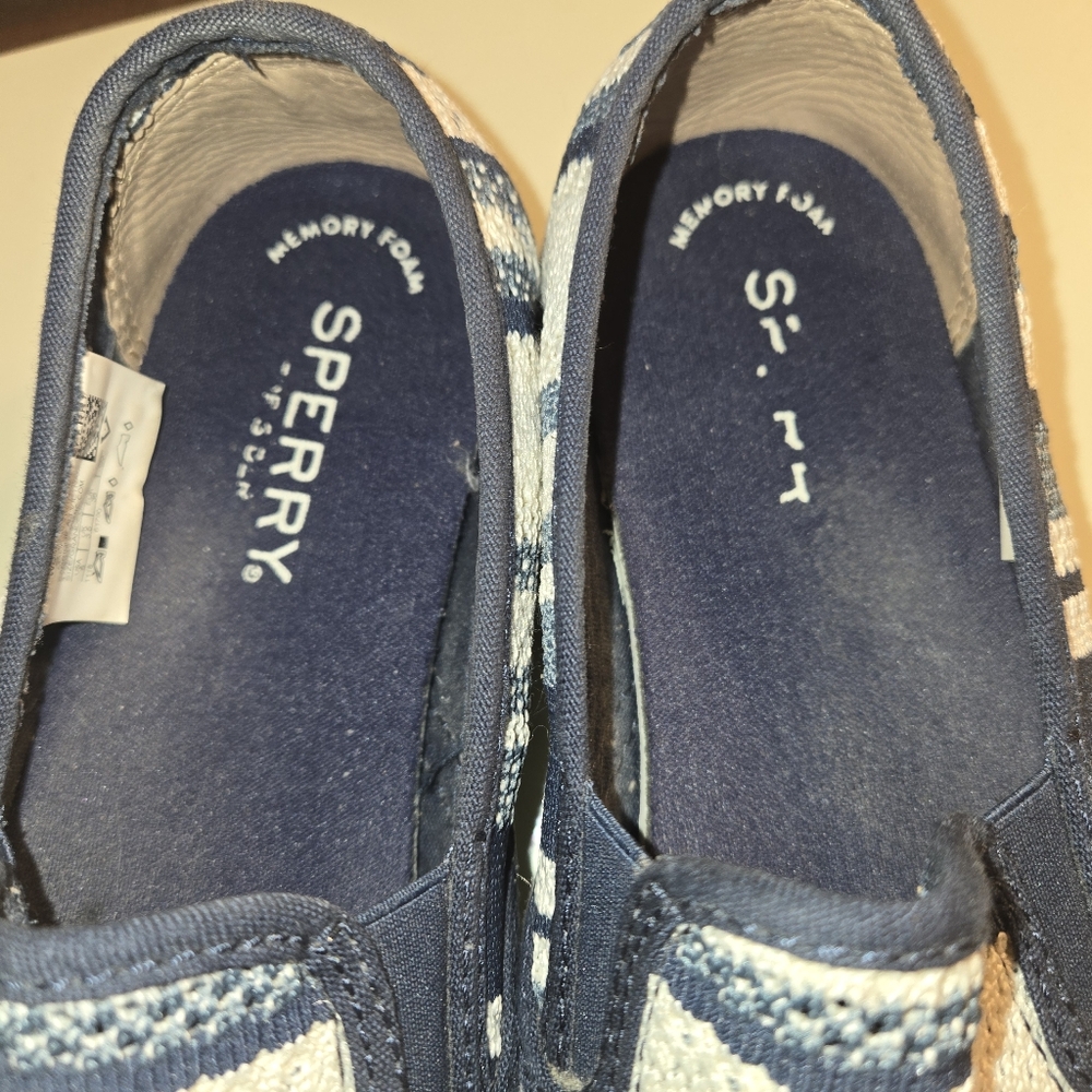 Sperry Loafers - Picture 7 of 8